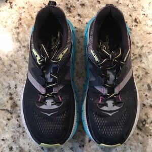 Hoka Gaviota Running shoes.